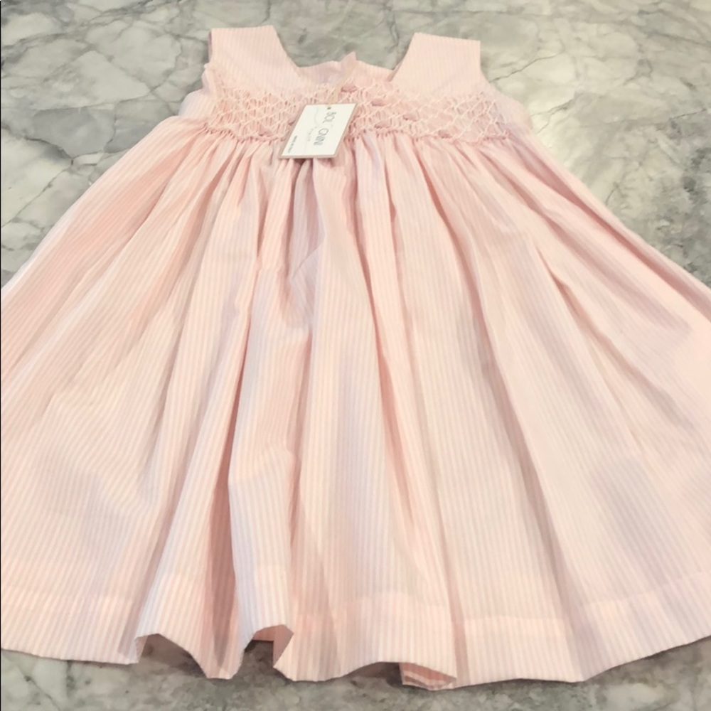 Bolognini Patricia Italian Girls Dress 👗
